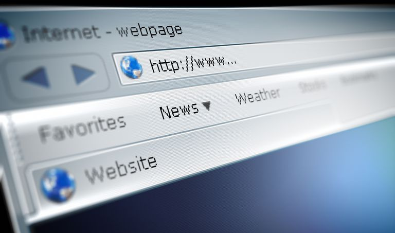 Strona internetowa