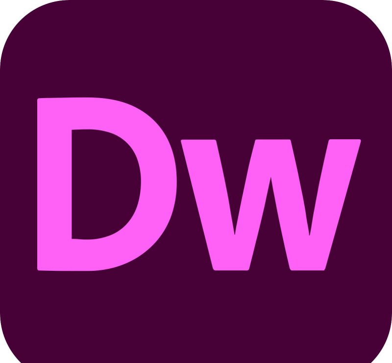 Adobe Dreamweaver