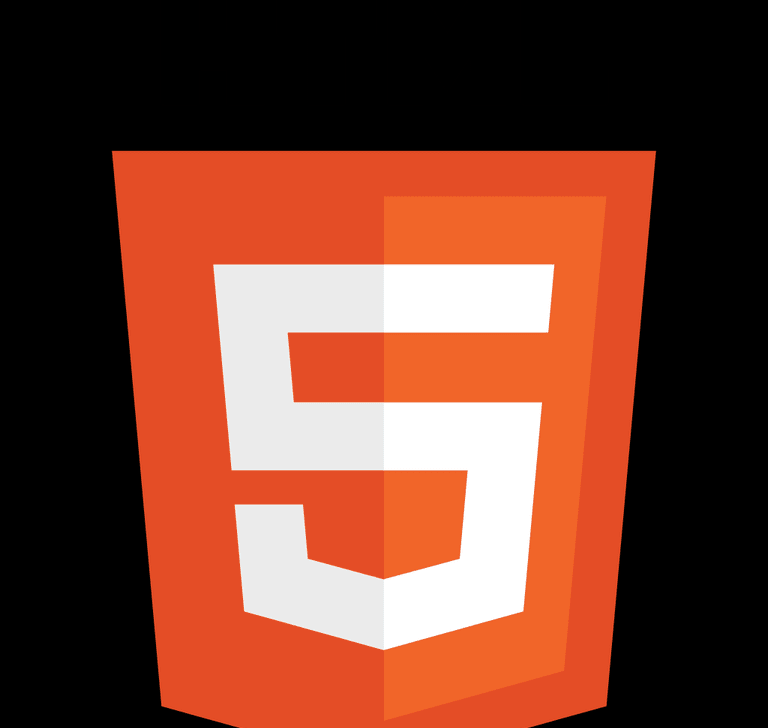 Logo HTML 5