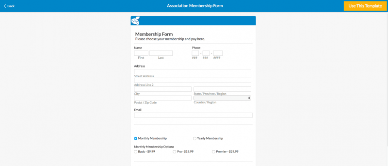 EmailMeForm