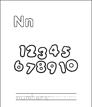 Burts N 5