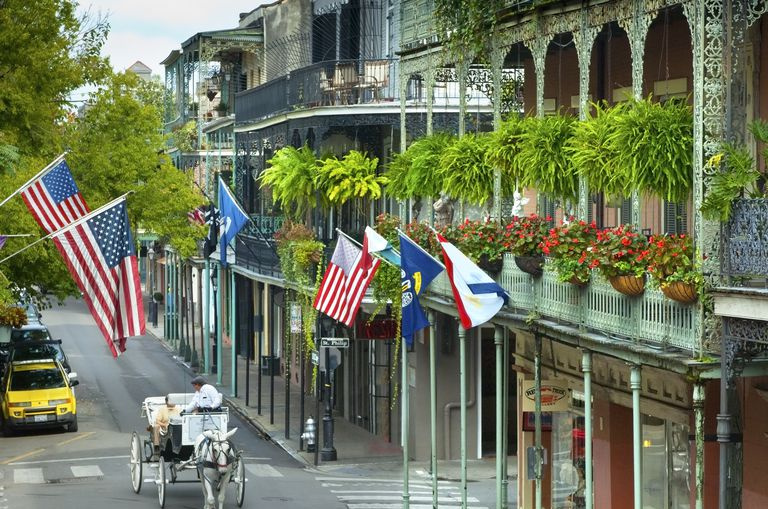 Louisiana Printables