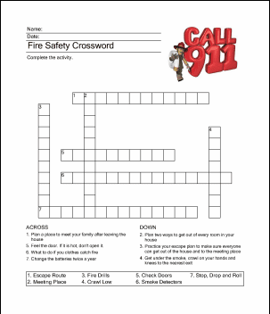 Crossowrd