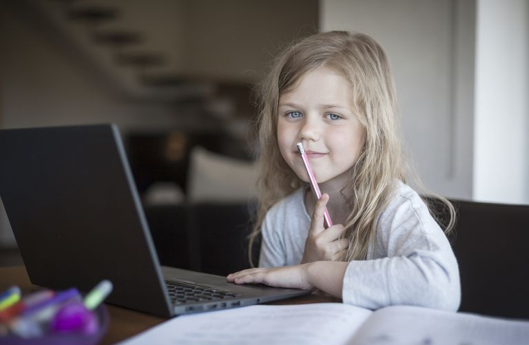 Typisk studieløp for barnehage til og med 5. klasse