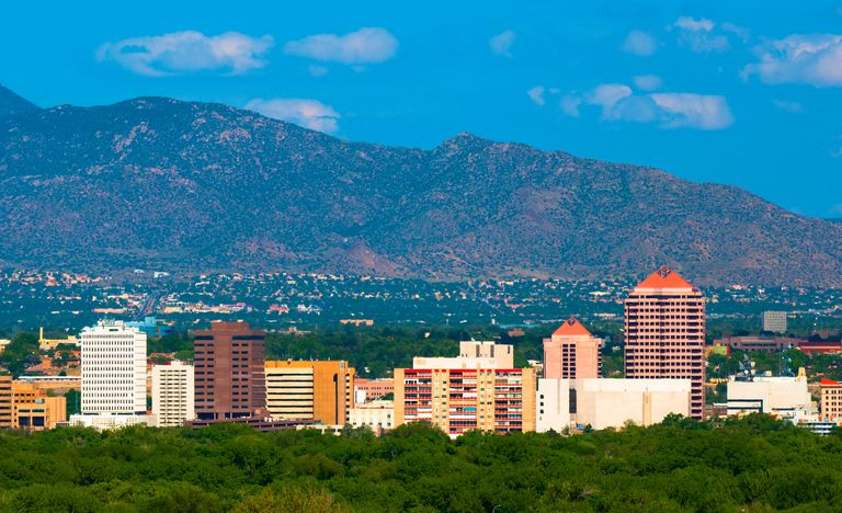 New Mexico Printables