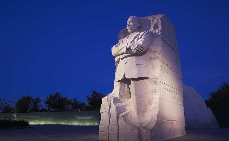 Memorial de Martin Luther King