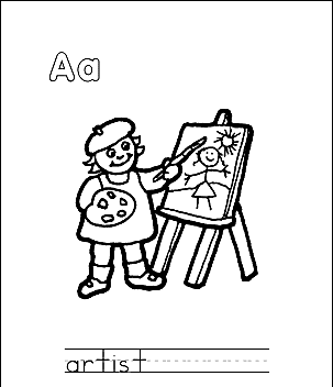 手紙 A 9