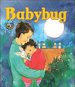 Babybug-Magazin
