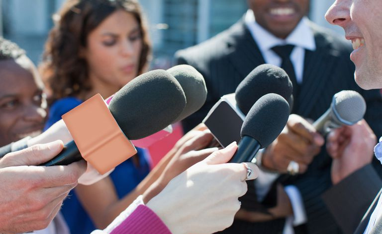 Reporter