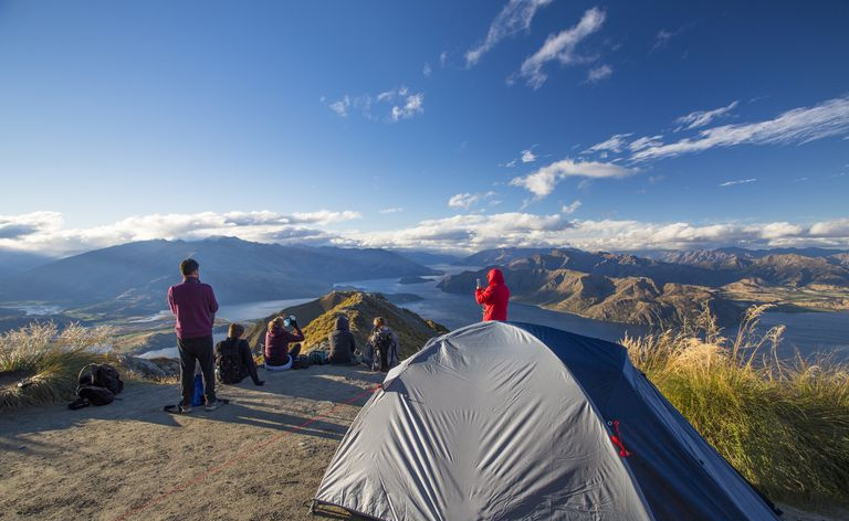 Acampamento