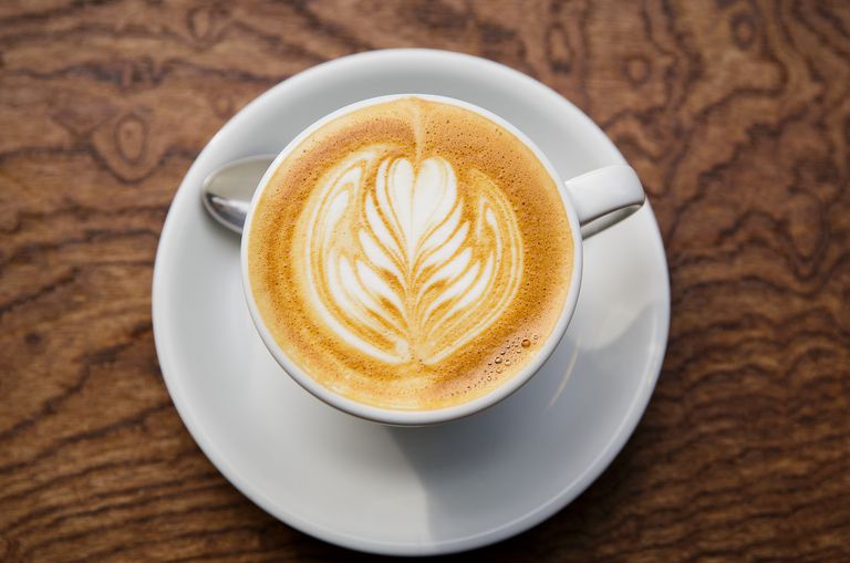 Taza de café