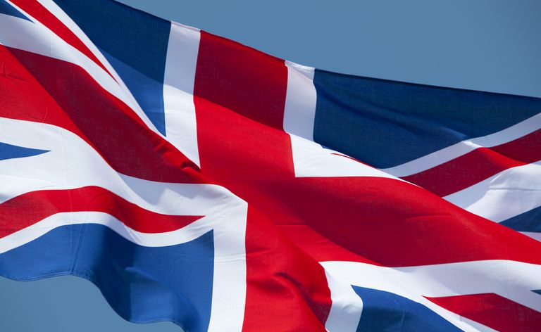 Standardna britanska angleščina