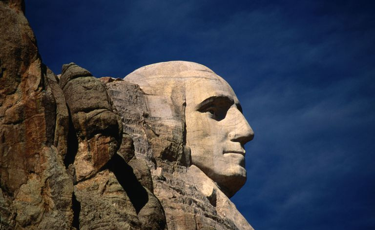 george washington