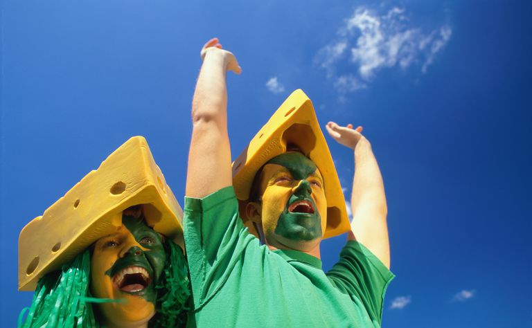 Fani Green Bay Packers