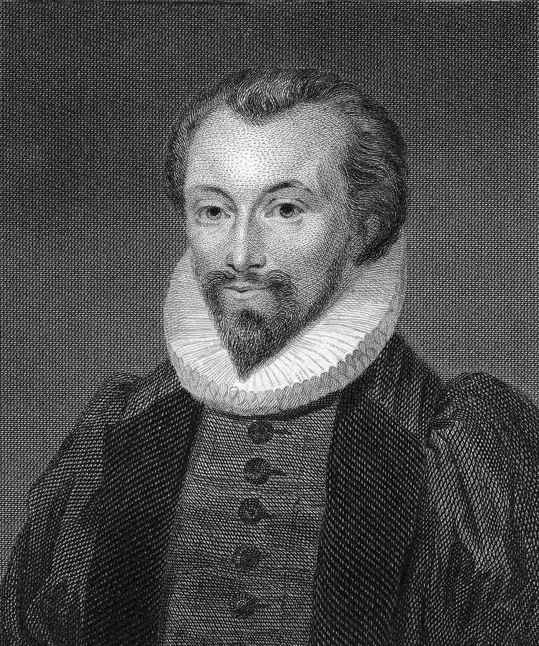 John Donne