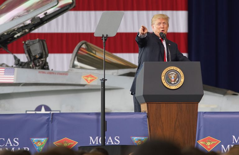 Trump s