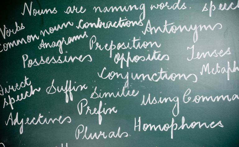 Grammatik