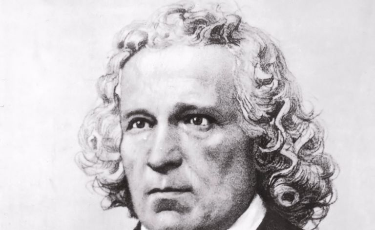 Jakob Grimm