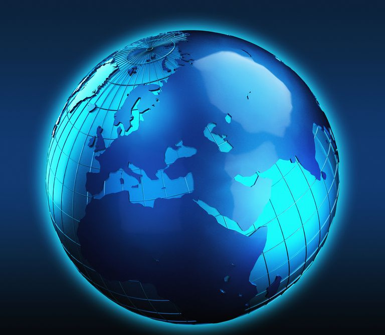 globus