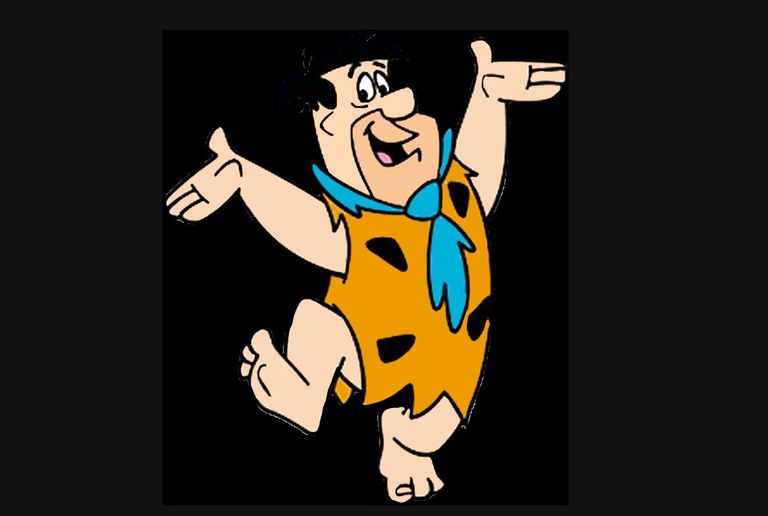 Fred Flinstone