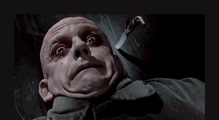 oncle fester d