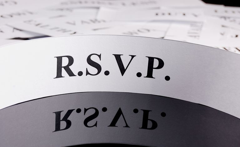 RSVP