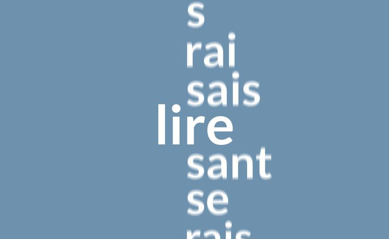 Fransk LIRE-konjugasjon