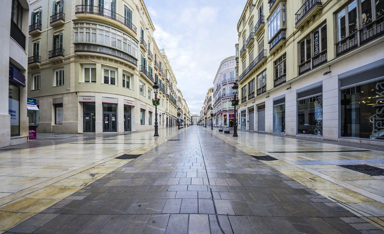 Andalusia, Spania