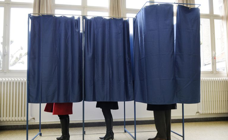 Élections françaises