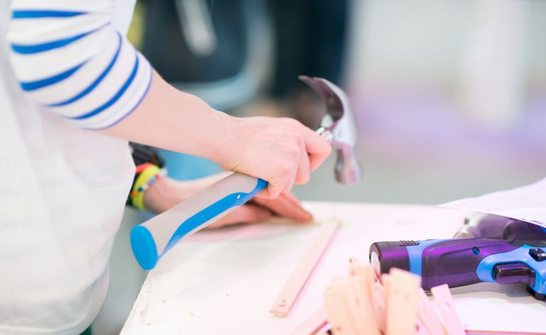 Sztokholmskie Targi Mini Maker