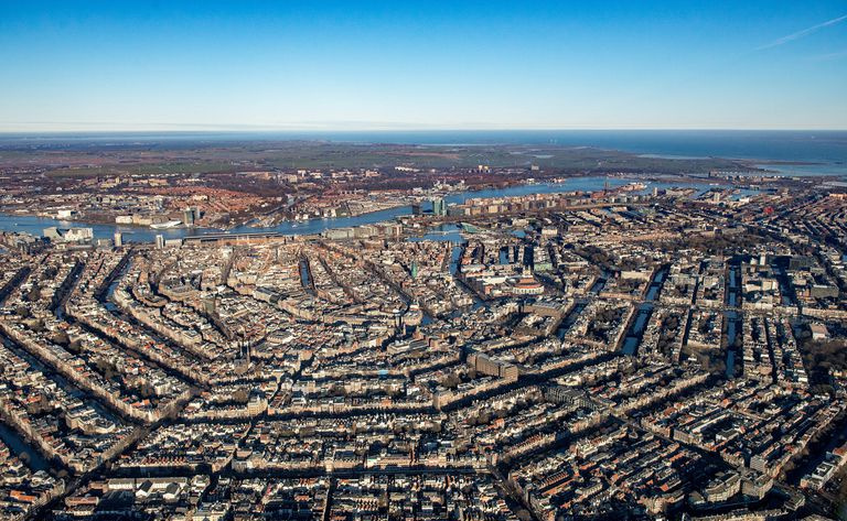 Amsterdam, Nederland