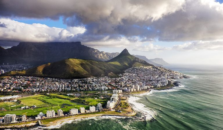 Cape Town