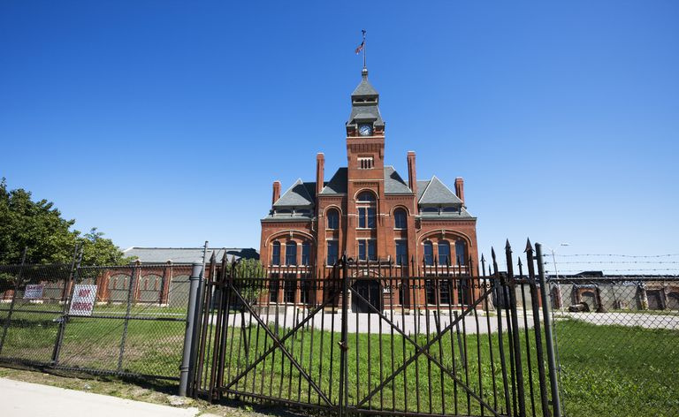 Monumento Nacional Pullman