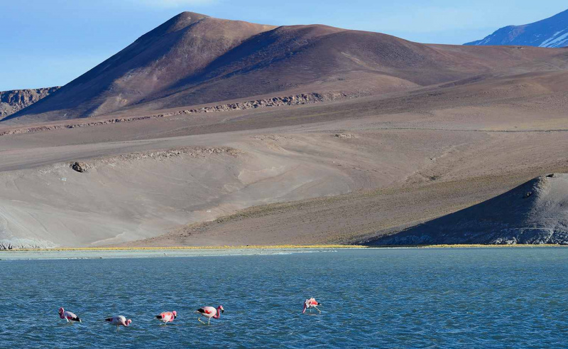 Atacama, Chile
