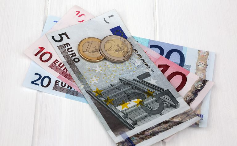 Monnaie euro