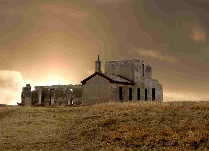 Narodowe miejsce historyczne Fort Laramie