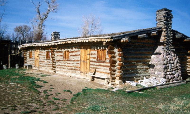 Narodowy szlak historyczny Mormon Pioneer