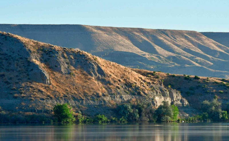 Pomnik narodowy Hagerman Fossil Beds