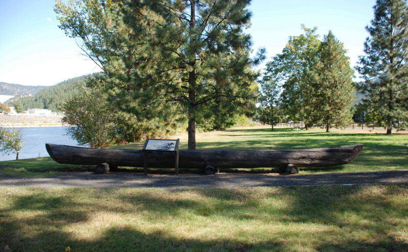 Narodowy Park Historyczny Nez Perce