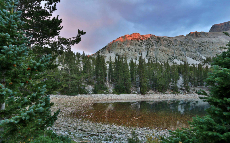 Park Narodowy Great Basin