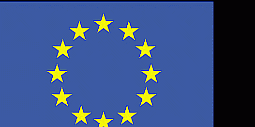 Flaga Unii Europejskiej