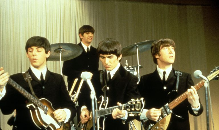 Beatlesi