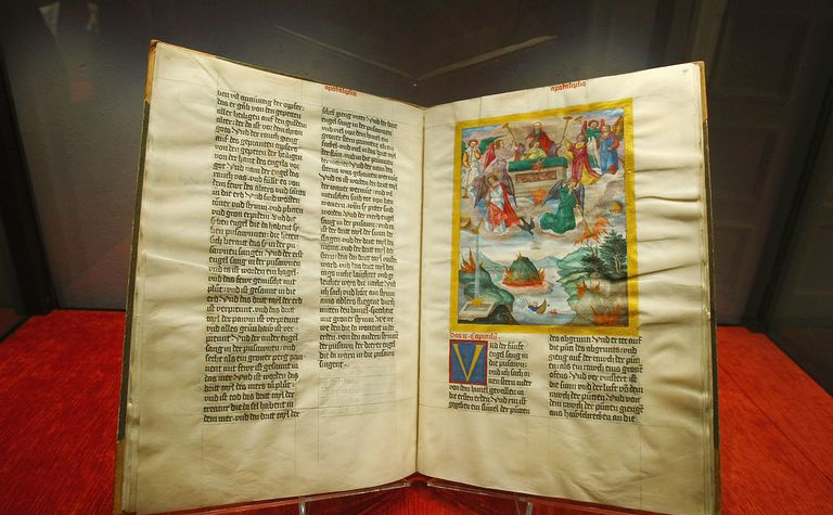 La Bible d