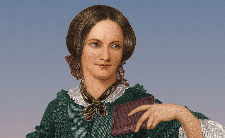 Charlotte Bronte