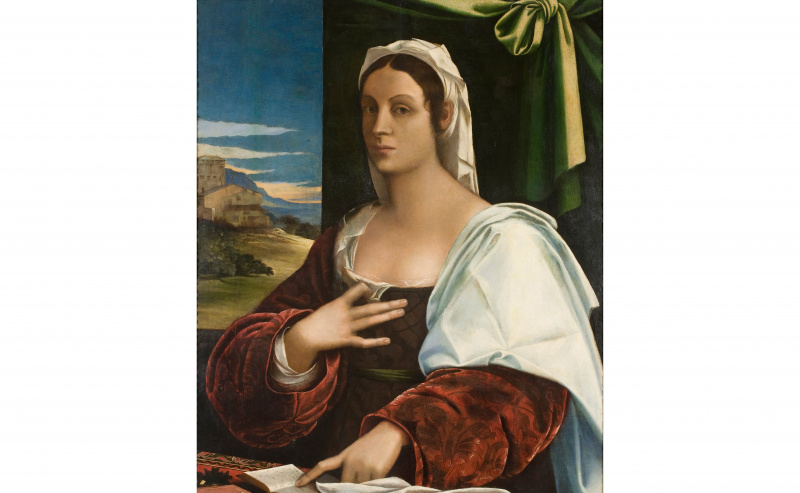 Vittoria Colonna