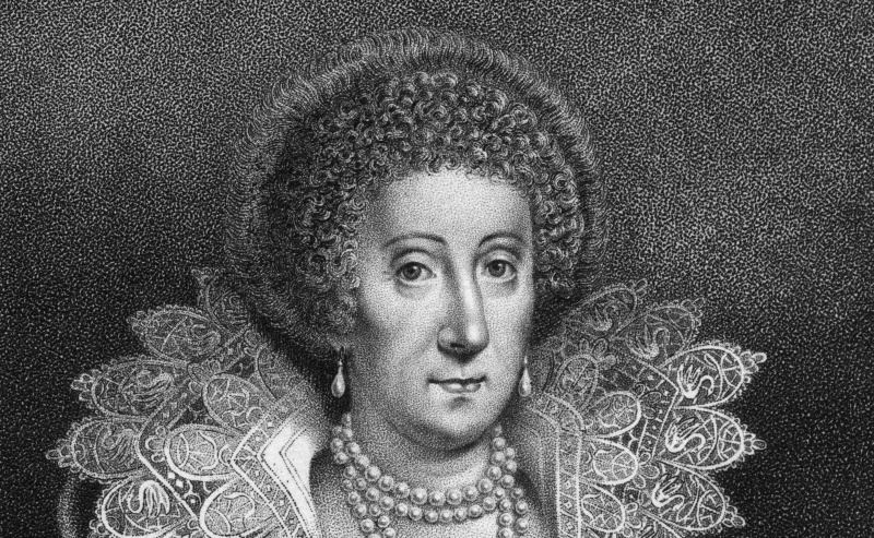 Mary Sidney Herbert