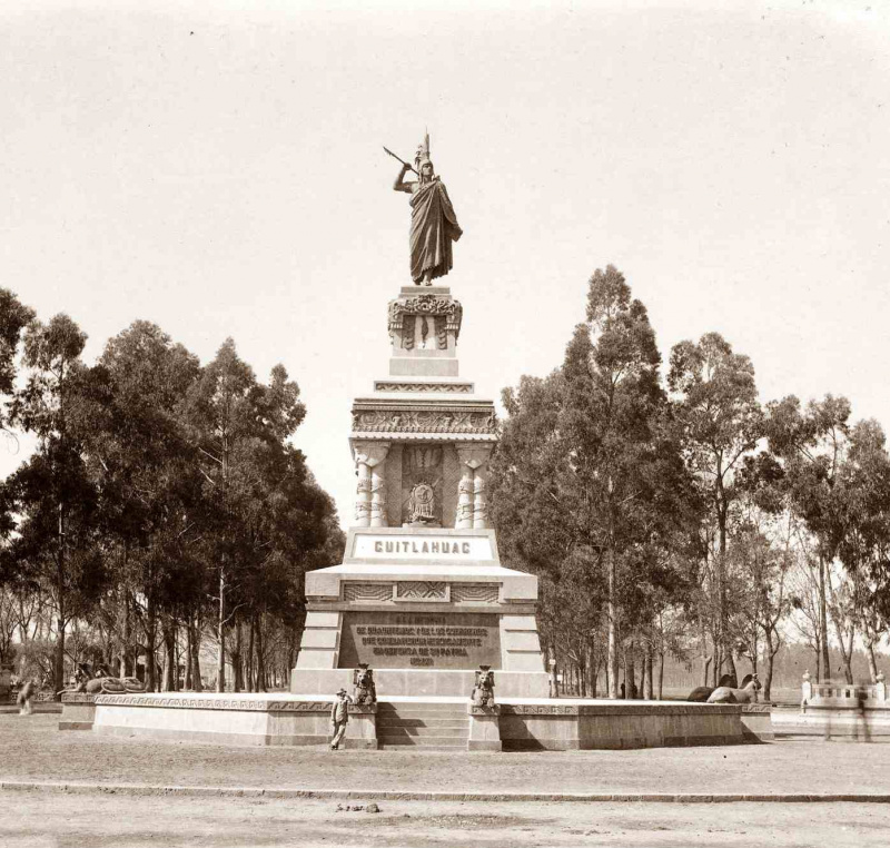 Cuitlahuac