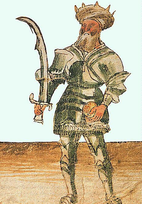 Saladin