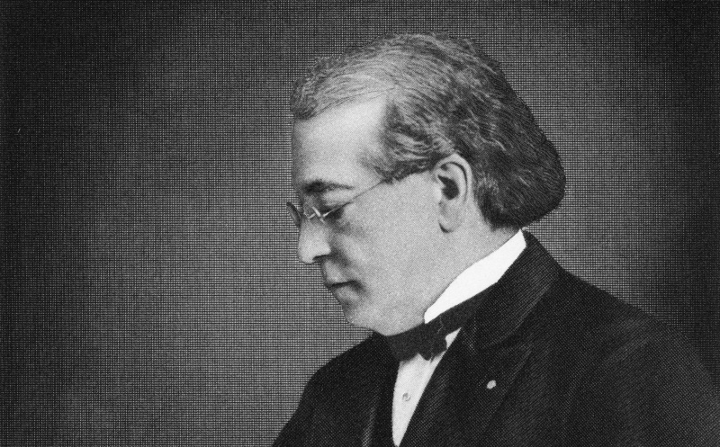 Samuel Gompers