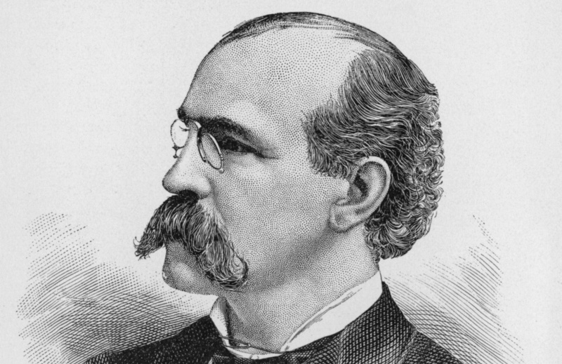 Terence Vincent Powderly
